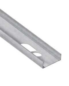 Colombage acier galvanisé 6" x 8' jauge 20