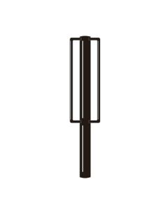 Enfonce pieu en métal, 12 LB, 29.5" X 2"