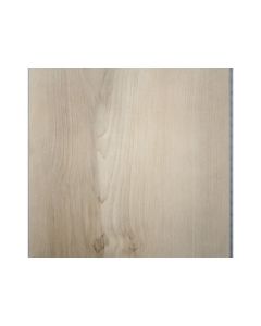 Plancher de vinyle "SPC" couleur Érable Naturel 5mm (4mm+1mm) 23.90pi²
