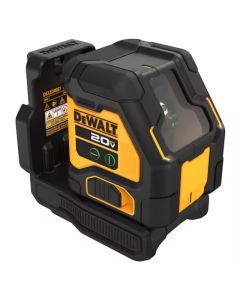 Niveau laser à lignes croisées vertes 20V MAX (outil seul)