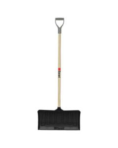 Snow Pusher - 21"