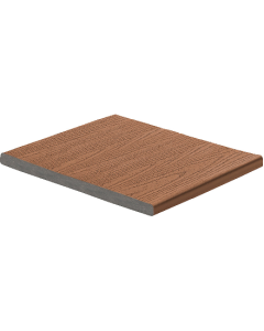 Trex 12' - Enhance Basic Composite Fascia Saddle - 1"x 12"