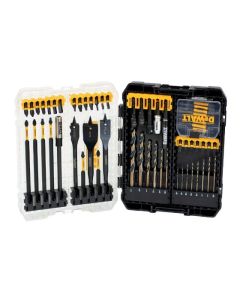 Coffret de combinaisons 66PC Next Gen Flex Torq