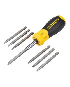 Tournevis Push-N-Pick