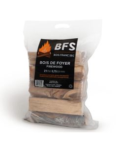 Firewood - 16-in - 0.75 cu.ft.