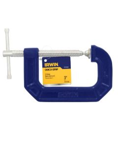 Serre-joint en C QUICK-GRIP 3 po