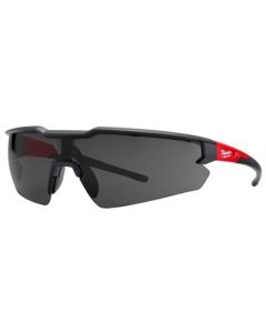 Lunettes de sécurité à verres teintés anti-égratignures