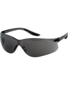 Z500 Series Smoke Gray Anti-Scratch Safety Glasses