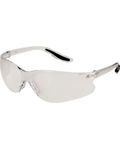 Z500 Series Clear Anti-Scratch Safety Glasses