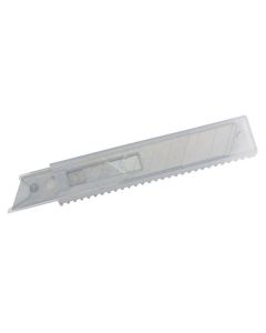 10-Pack 18mm Quick-Point Blades with Dispenser