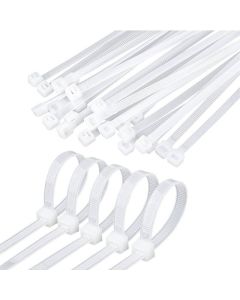 ATTACHE CABLE 14.5"X100/PK BC  ==
