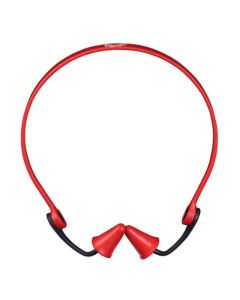 Bouchons d'oreilles réutilisables avec arceau NRR 25 dB