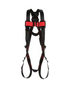 3M Protecta Vest Style Harness CSA Class A Certified 353 lb