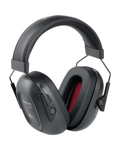 Cache-oreilles passifs à bandeau NRR 24 dB confort prolongé