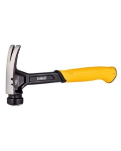 Steel Rip Claw Nailing Hammer 16 oz