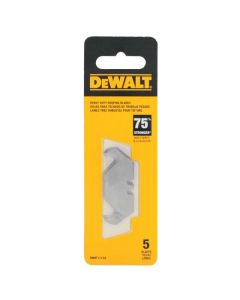 Roofing Blades - 5 Pack