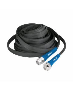 High Strength Polyester Garden Hose 5/8" x 50'