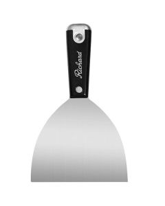 6" Flexible Joint Knife For Finishing