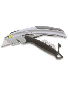 Quick Blade Change Utility Knife