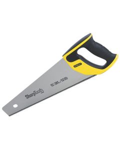 15" SharpTooth Carpenter Saw With Fast Cutting Performance