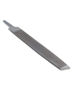 Lime bâtarde simple coupe de 10" pour métal