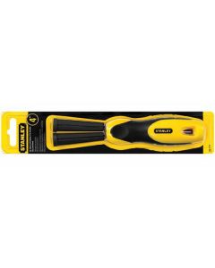 Ergonomic File Handle