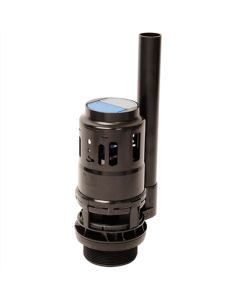 Soupape chasse double Fluidmaster, 3 po