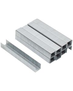 Agrafes pour travaux légers de 3/8 po (paquet de 1500)