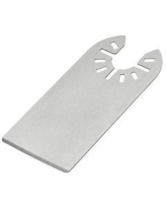 Lame de grattoir flexible oscillante