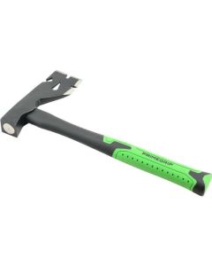 Roofing Hammer and Hatchet 1.75lb