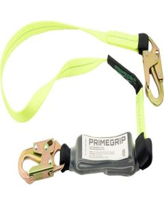 Shock Absorbing Lanyard 6' CSA 150 lb to 310 lb