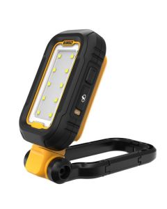 Lampe spécialisée à DEL rechargeable