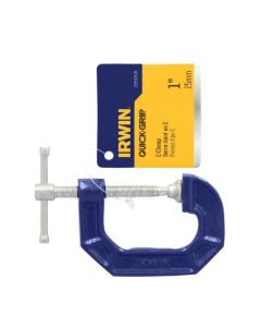 1 Inch Quick-Grip® C-Clamps