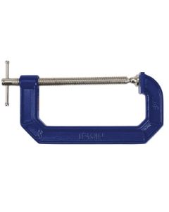 Serre-joint en C QUICK-GRIP 8 pouces