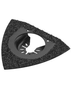 Oscillating Carbide Grout Removal Blade