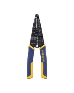 Wire Stripping Tool / Wire Cutter, 8-Inch