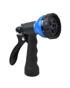 7-Pattern Spray Nozzle