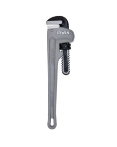 Clé à tuyau 14" aluminium