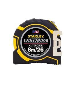 8m/26 ft Tape Measure