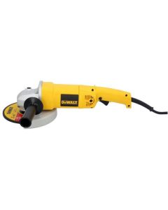 7 in. (180mm) Medium Angle Grinder