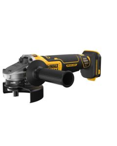 Meuleuse angulaire 4-1/2 - 5 po sans balai sans fil 20 V MAX XR (outil seul)