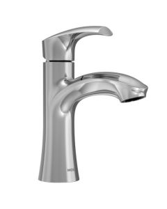 Faucet Sink 1 Handle Graeden Chrome Finish