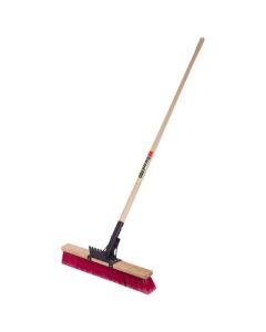 24" Industrial Roofing Brush