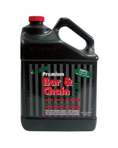 Huile pour chaîne haute performance 3.78L