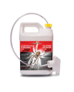 Spider & Insect Destroyer - 2 L