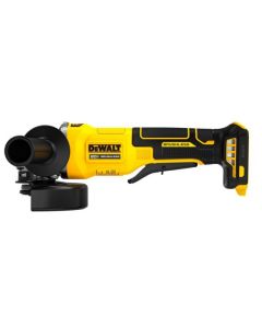 Meuleuse angulaire sans fil 4 1/2" 20V MAX
