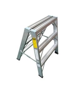 Chevalet aluminium 3 pi 300 lb