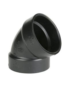 ABS 60° Elbow