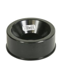 ABS Reducing Bushing 4''M x 2''F