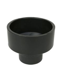 Manchon réduit en ABS, DWV, 3" x 1-1/2" femelle